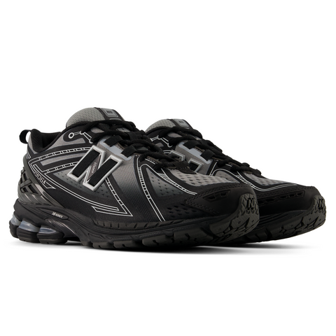 U19069BR Schwarz | Grau