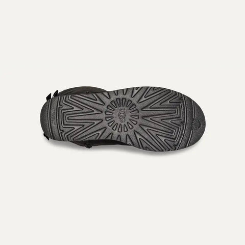 Bailey Bow II Schwarz