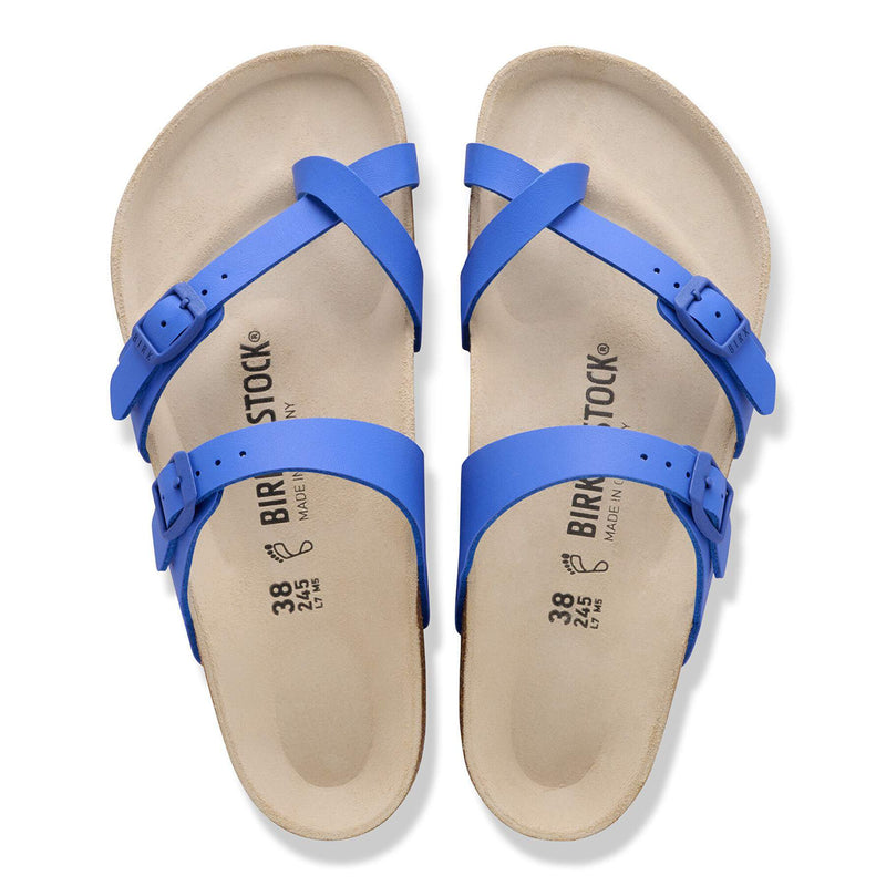 Verstellbare Riemen und Zehenschlaufe
