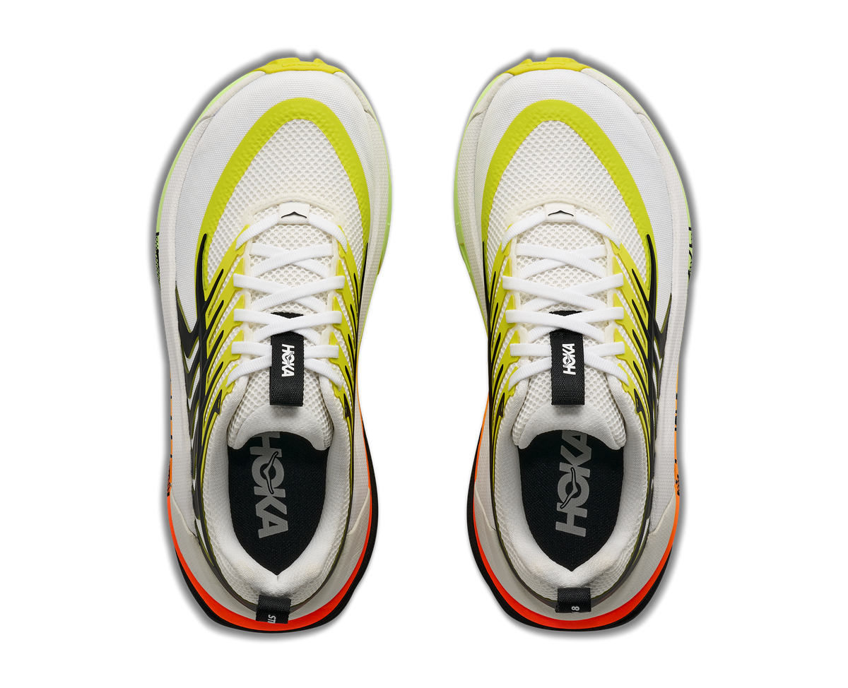 HOKA Stinson 8