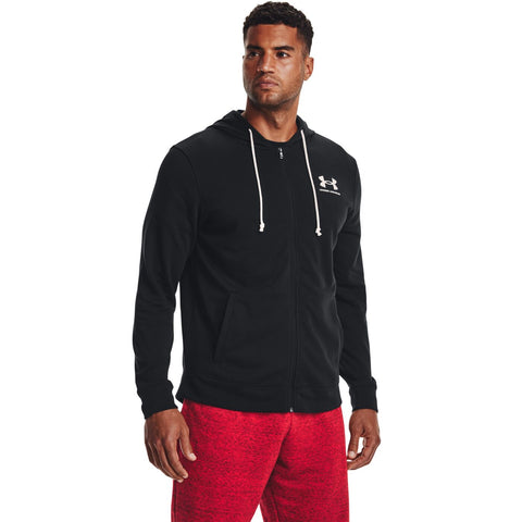 Rival Terry LC FZ Black