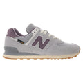 574 Rain Cloud | Grey