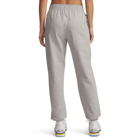 Sport Terry Jogger Mod Gray Light Heather