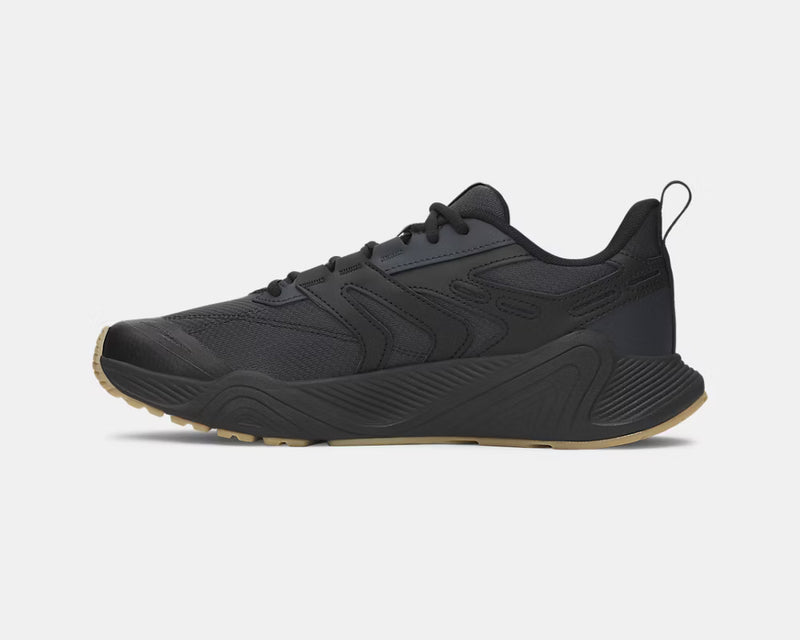 Reaktive Charged Cushioning®-Sohle