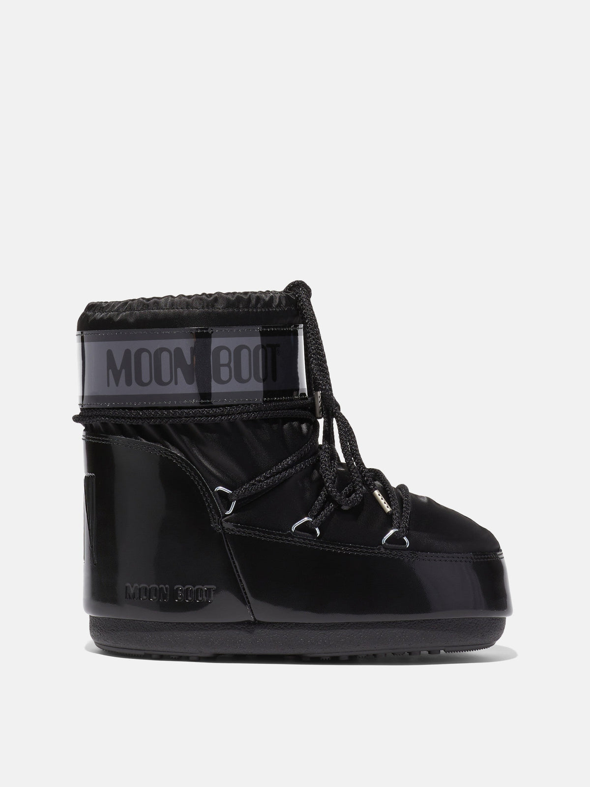 Moon Boot Icon Low Glitter