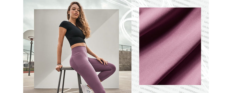 LYCRA® ADAPTIV Technologie