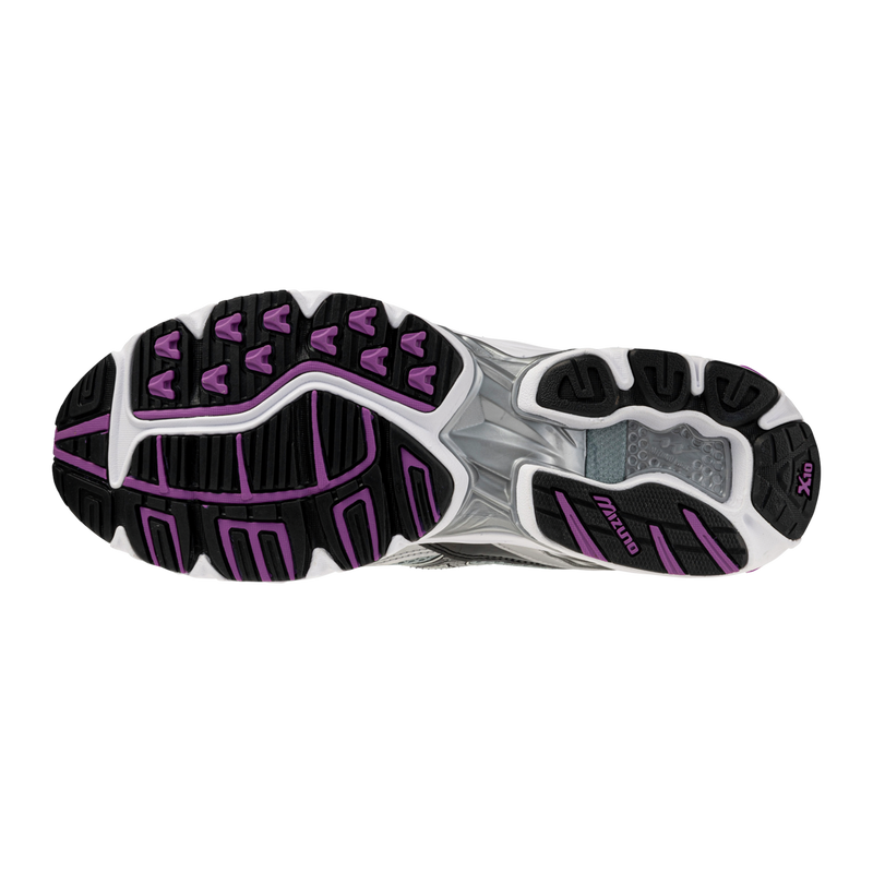Mizuno Wave Technologie