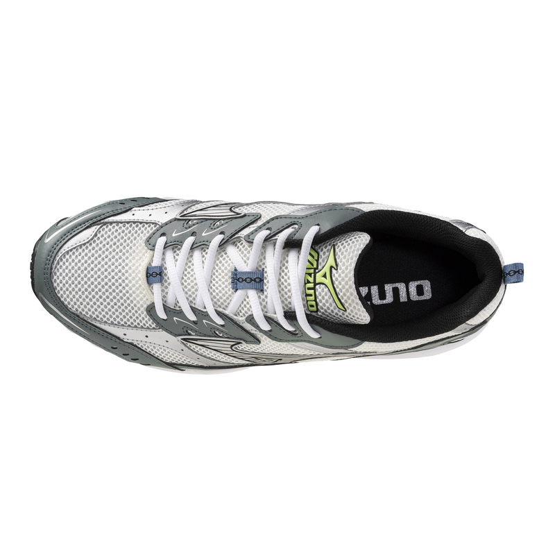 Atmungsaktives air mesh