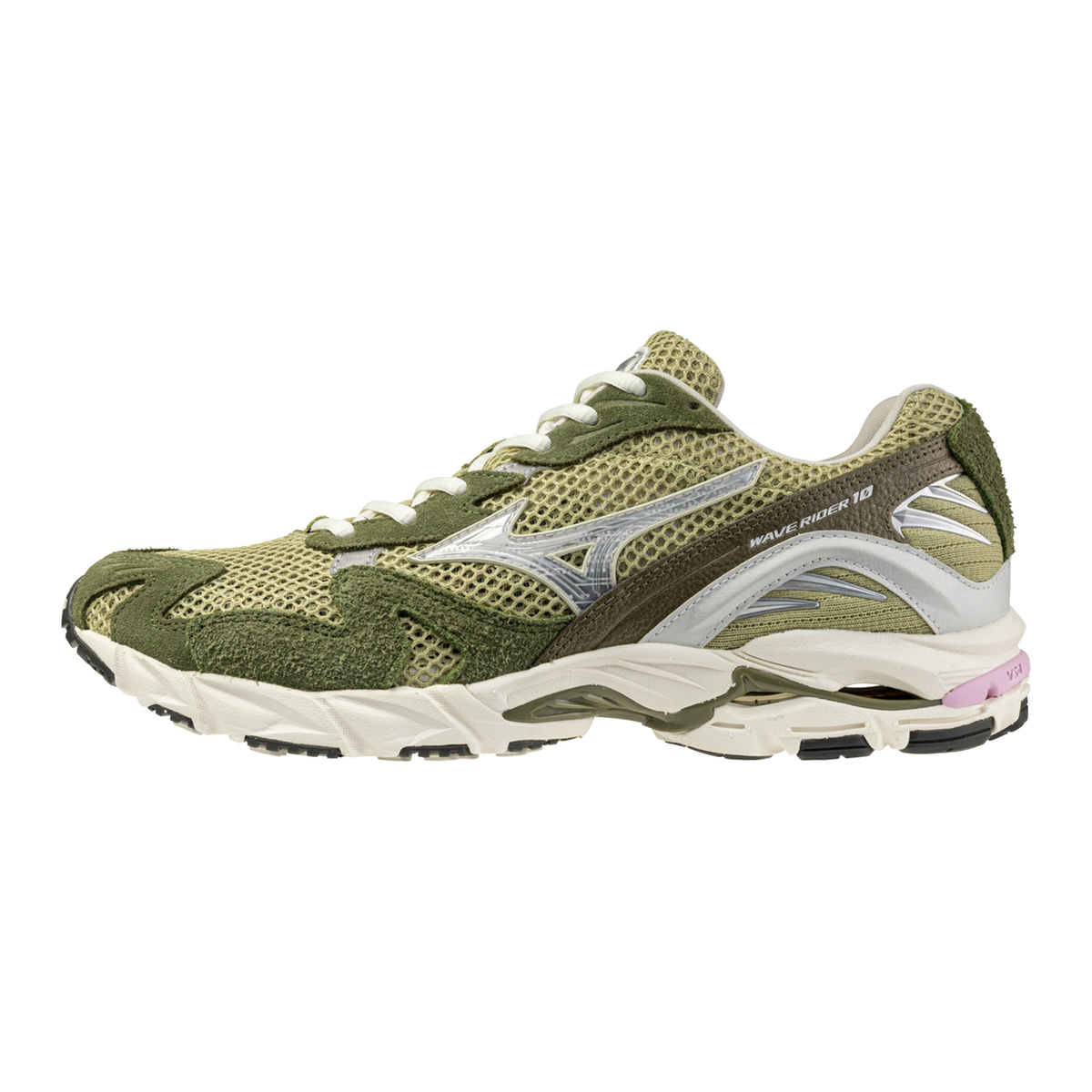 Mizuno Wave Rider 10