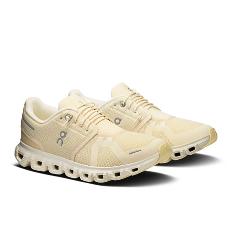 Cloud 6 W Castor Ivory