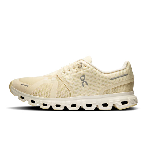Cloud 6 W Castor Ivory