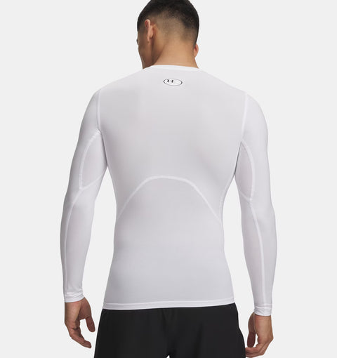 HeatGear Armour Compression Longsleeve