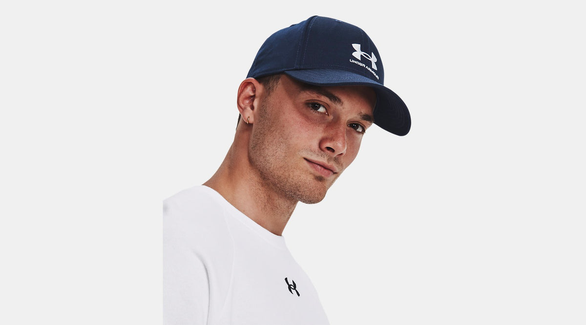 Under Armour Essential Low Lockup Adj