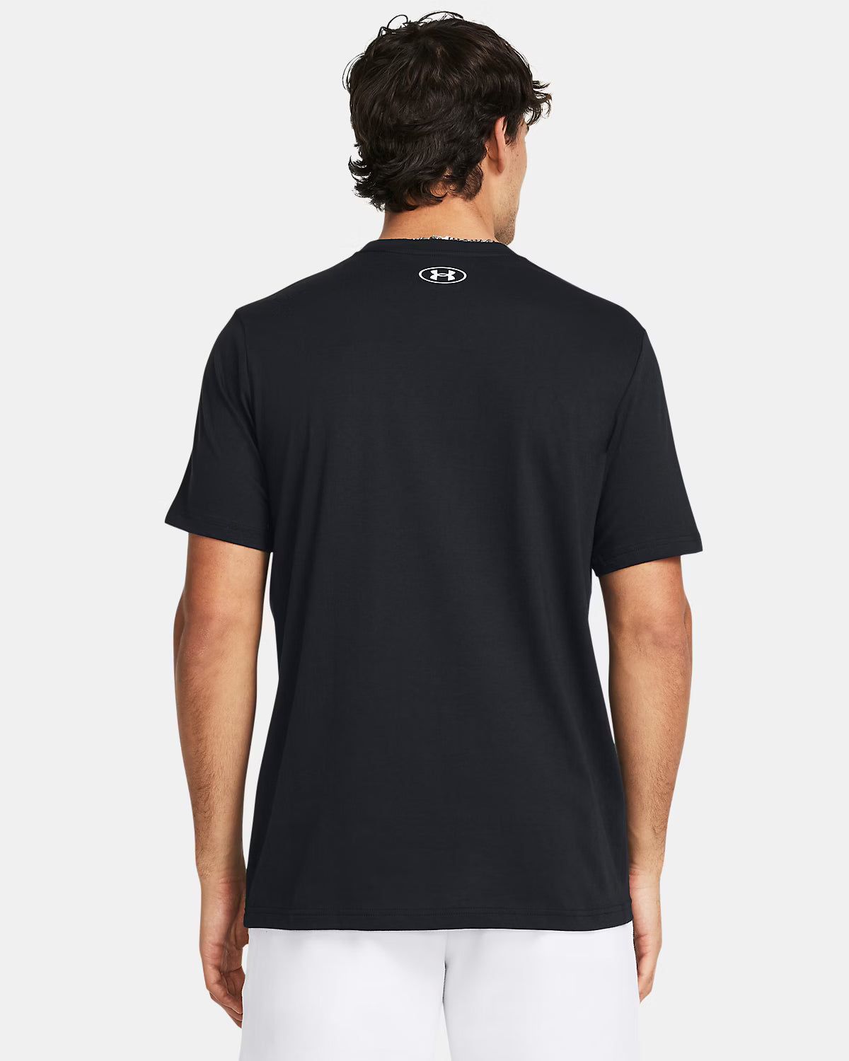 Under Armour Sportstyle Logo Update SS