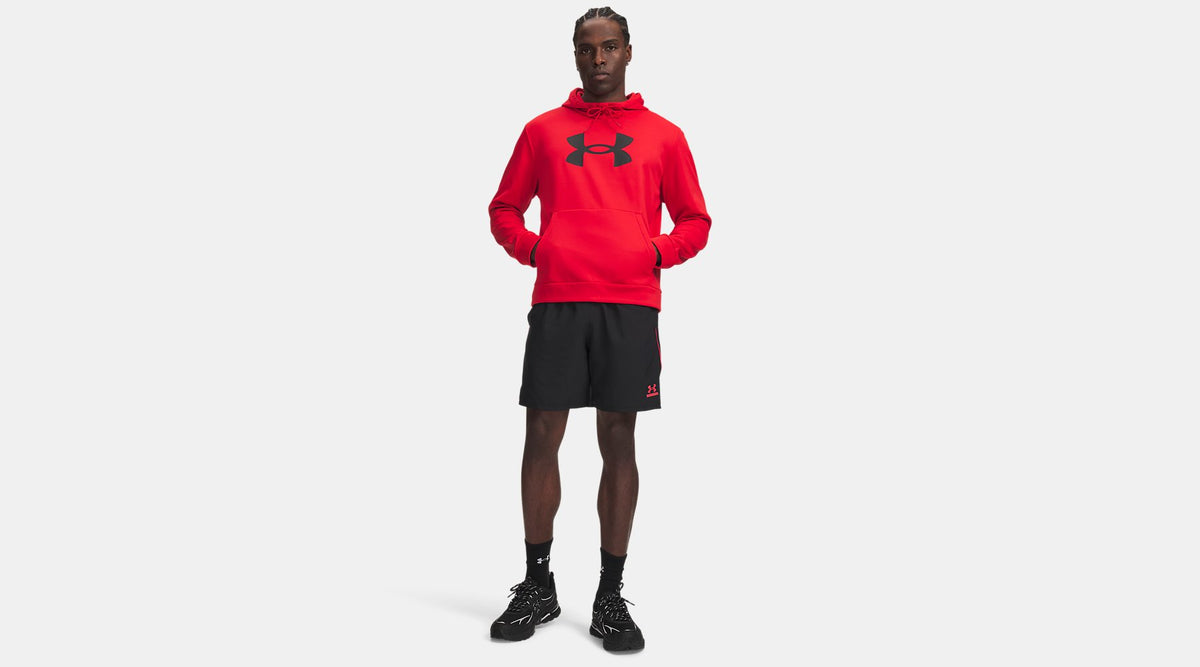 Under Armour Tech Sport Shorts