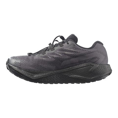 Aero Blaze 4 GRVL GTX Black