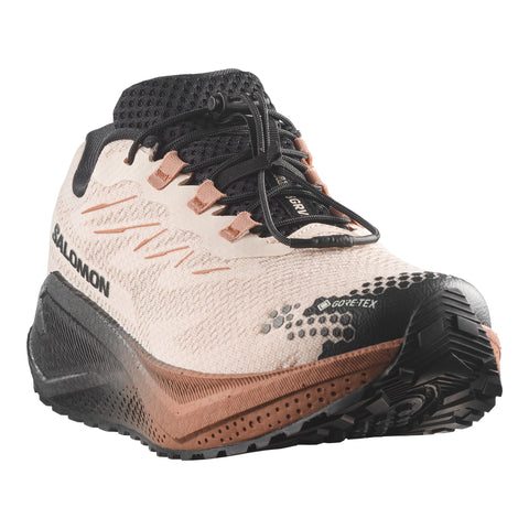 Aero Blaze 4 GRVL GTX Vanilla Ice | Black