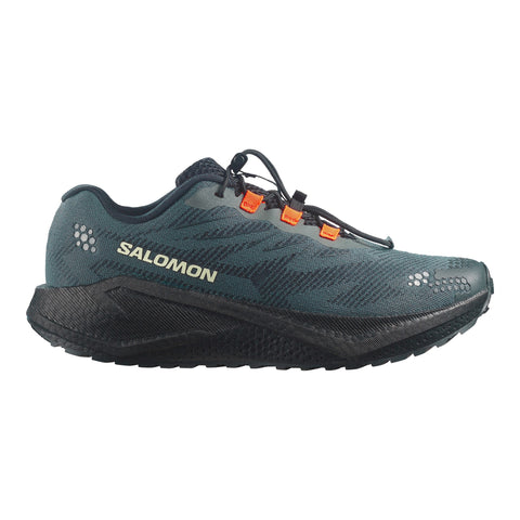 Aero Blaze 4 GRVL Urban Chic | Black