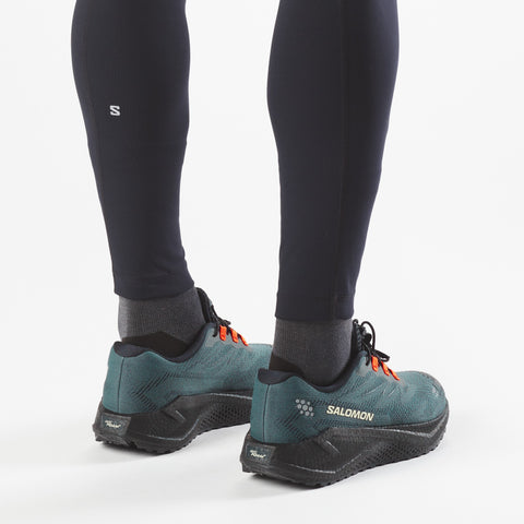 Aero Blaze 4 GRVL Urban Chic | Black
