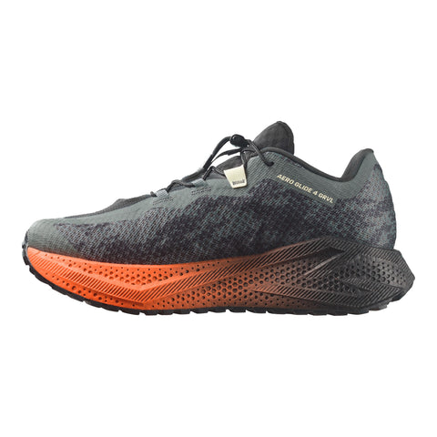 Aero Glide 4 GRVL Urban Chic | Black