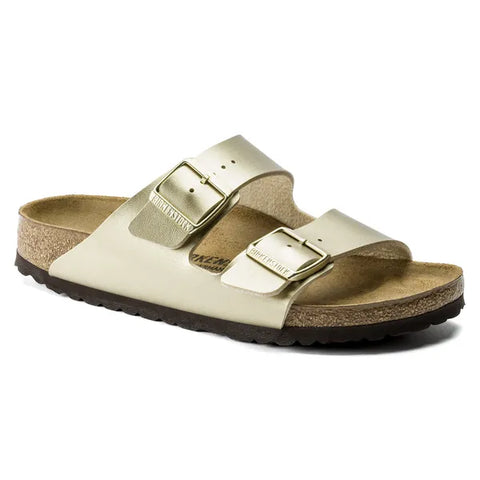 Arizona Birko-Flor Metallic Gold