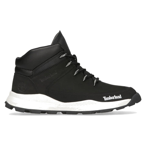 Brooklyn Euro Sprint Jet Black
