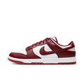 Dunk Low Retro Team Red