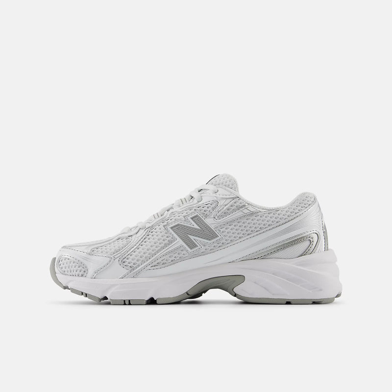 Dämpfung aus der Running-Ära