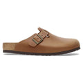 Boston LEOI Cognac
