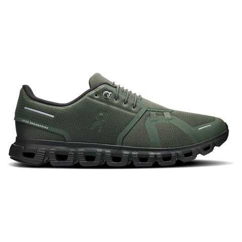 Cloud 6 M Thyme | Espresso