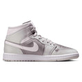 Air Jordan 1 Mid Photon Dust Atmosphere