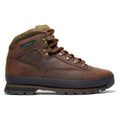 EHKR MID LACE BOOT MDBRN