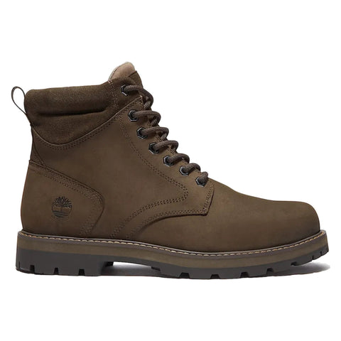 BRRD MID LACE WATERPROOF BOOT