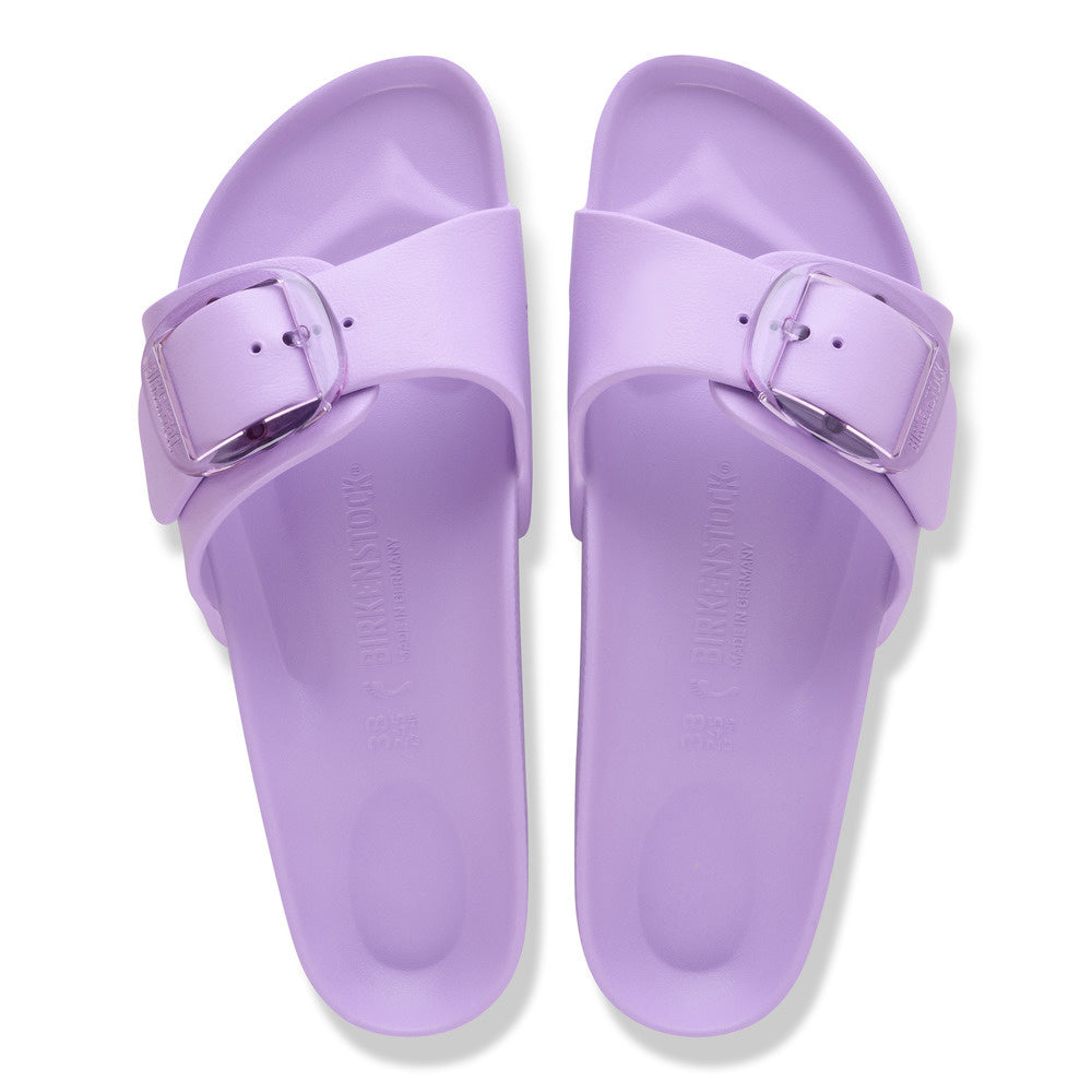 Birkenstock Madrid Big Buckle EVA