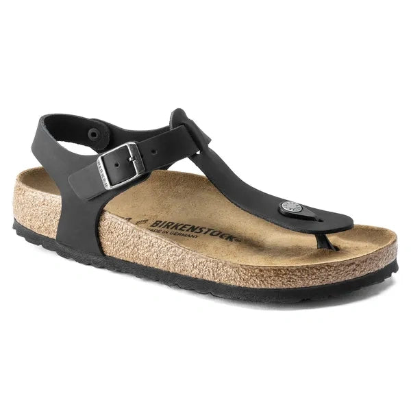 Birkenstock Kairo Oiled Leather