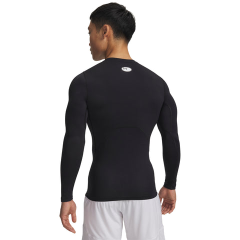 HeatGear Armour Compression Longsleeve