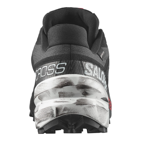 Speedcross 6 GTX 20 Years Black | White