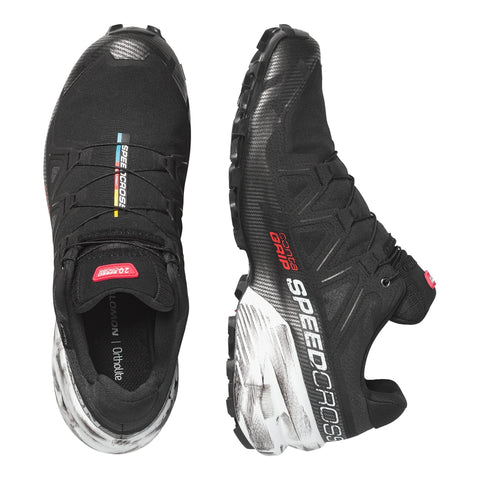 Speedcross 6 GTX 20 Years Black | White