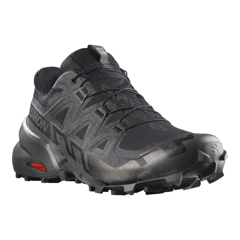 Speedcross 6 GTX Black