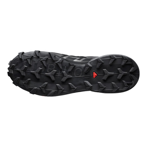Speedcross 6 GTX Black