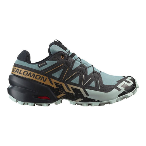 Speedcross 6 GTX Trooper | Black
