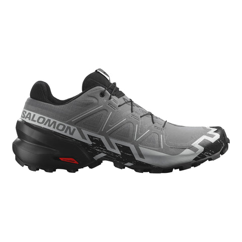 Speedcross 6 Quiet Shade | Black