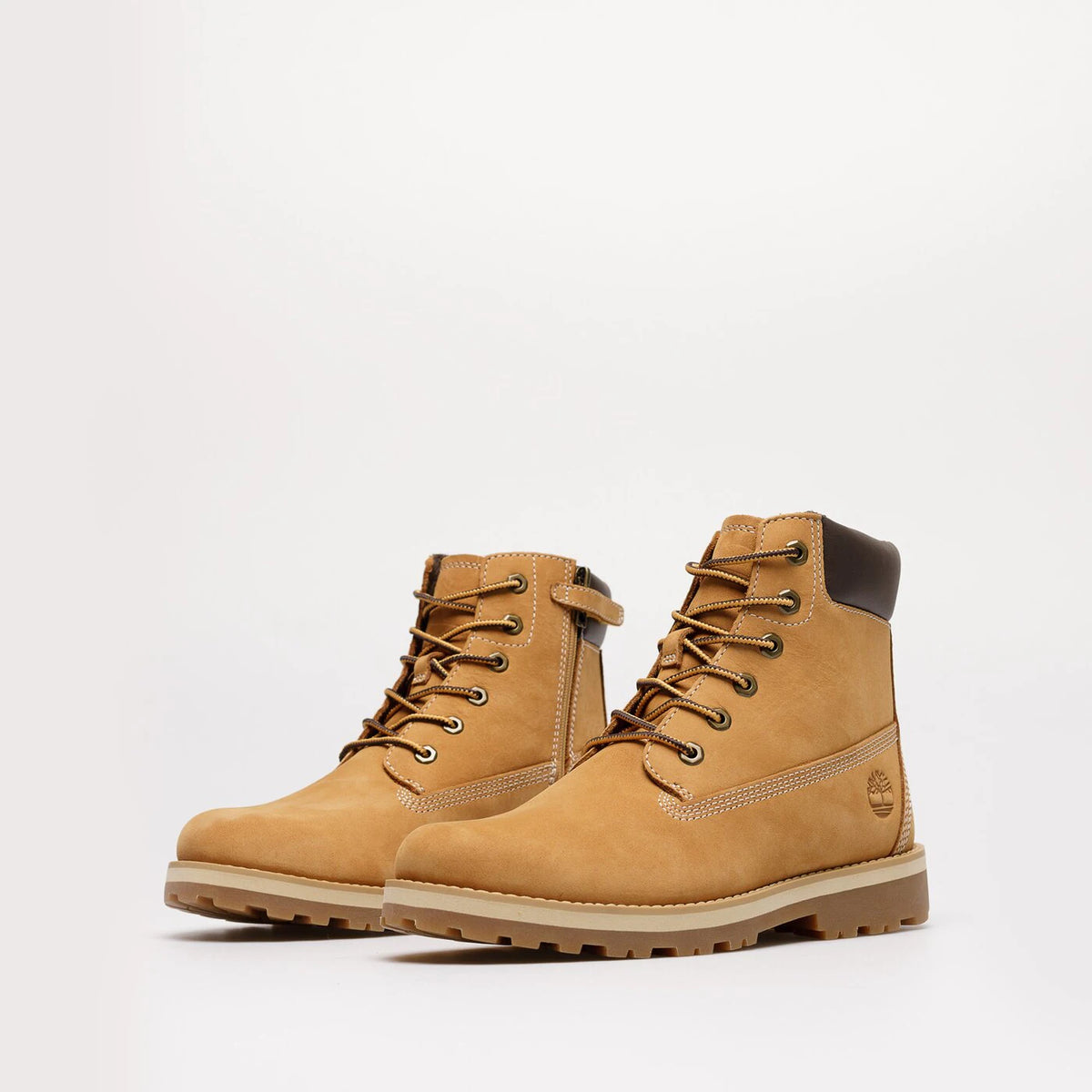 Timberland Courma Kid Mid Lace Boot