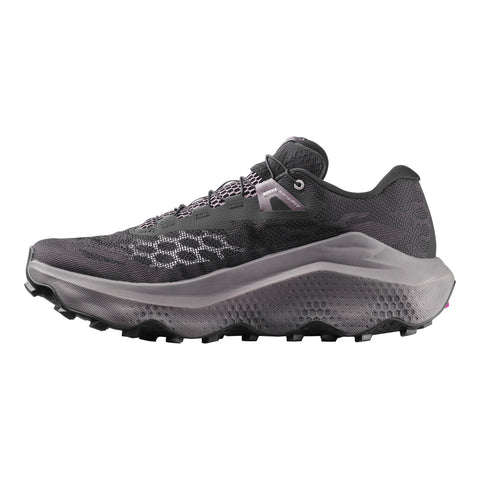 Ultra Glide 4 Black | Dark Gull Gray