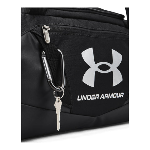 Undeniable 5.0 Duffle XS Black