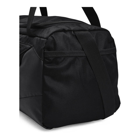 Undeniable 5.0 Duffle XS Black