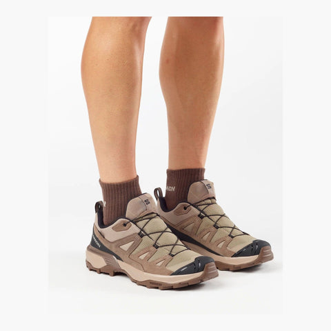 X Ultra 360 LTR GTX Desert Tan | Walnut