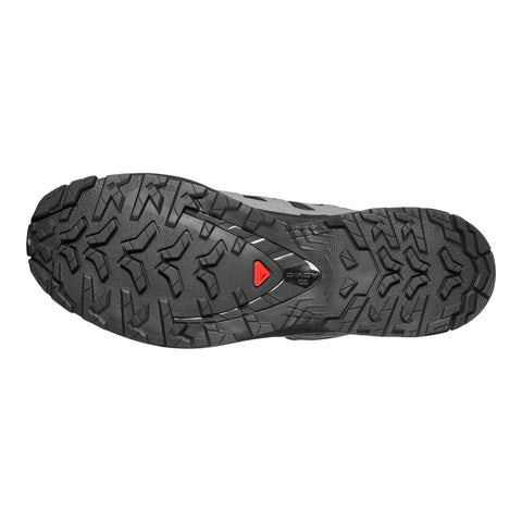 XA PRO 3D V9 GTX Black | Dark Gull Gray