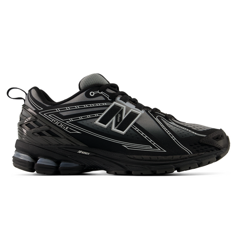 U19069BR Black | Grey