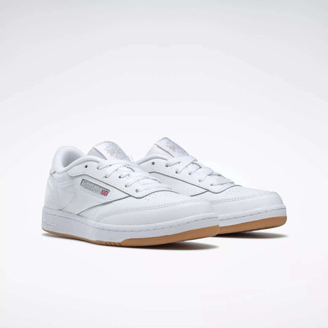 Club C Weiß | Gum